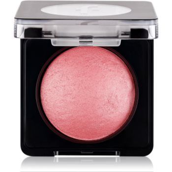 flormar Blush-On Baked blush cu efect iluminator ieftin