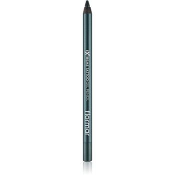 flormar Extreme Tattoo Gel Pencil eyeliner gel rezistent la apă
