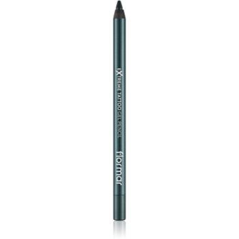 flormar Extreme Tattoo Gel Penci eyeliner gel rezistent la apă