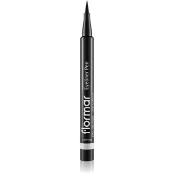 flormar Eyeliner Pen eyeliner în fix ieftin