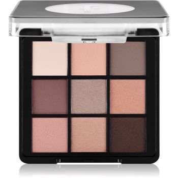 flormar Eyeshadow Palette paletă cu farduri de ochi