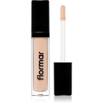 flormar Good Lids Only Eyeshadow Primer baza pentru fardul de ochi