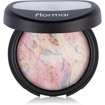 flormar Illuminating Powder pudra pentru luminozitate