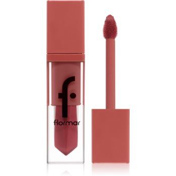 flormar Kiss Me More Lip Tattoo Ruj de buze lichid, de lunga durata