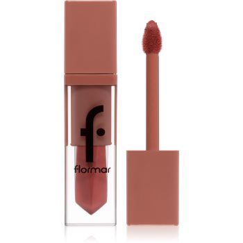 flormar Kiss Me More Lip Tattoo Ruj de buze lichid, de lunga durata