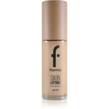 flormar Skin Lifting Foundation make up hidratant SPF 30