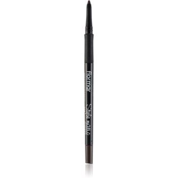 flormar Style Matic Eyeliner dermatograf automat rezistent la apa ieftin