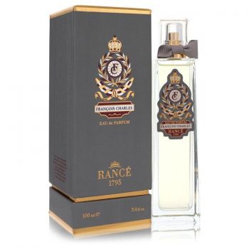Francois Charles Rance 1795, Apa de Parfum, Barbati (Gramaj: 100 ml)