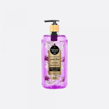 Gel De Duș Eyup Sabri Tuncer Perfume Jewels Pure Love 750 ml