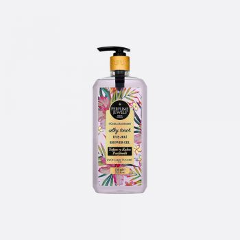 Gel De Duș Eyup Sabri Tuncer Perfume Jewels Silky Touch 750 ml