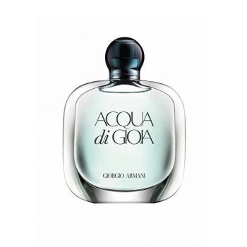 Giorgio Armani Acqua di Gioia, Femei, Apa de parfum (Concentratie: Apa de Parfum, Gramaj: 100 ml Tester)