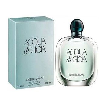 Giorgio Armani Acqua di Gioia, Femei, Apa de parfum (Concentratie: Apa de Parfum, Gramaj: 50 ml Tester)