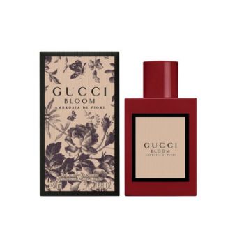 Gucci Bloom Ambrosia di Fiori, Femei, Apa de Parfum (Concentratie: Apa de Parfum, Gramaj: 30 ml)