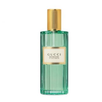 Gucci Memoire D'une Odeur, Unisex, Apa de Parfum (Concentratie: Apa de Parfum, Gramaj: 100 ml Tester)