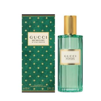 Gucci Memoire D'une Odeur, Unisex, Apa de Parfum (Concentratie: Apa de Parfum, Gramaj: 100 ml)