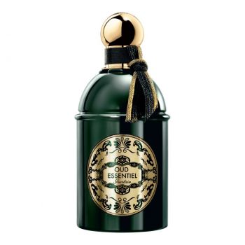 Guerlain Oud Essentiel, Apa de Parfum, Unisex (Concentratie: Apa de Parfum, Gramaj: 125 ml Tester)