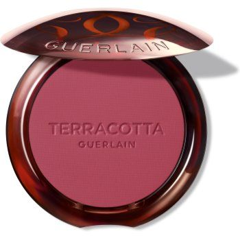 GUERLAIN Terracotta Blush blush cu efect iluminator de firma original