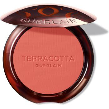 GUERLAIN Terracotta Blush blush cu efect iluminator de firma original