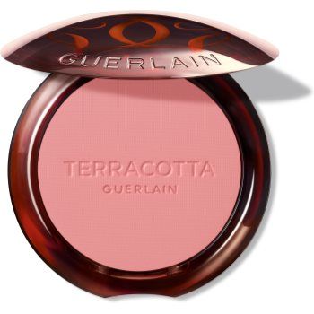 GUERLAIN Terracotta Blush blush cu efect iluminator de firma original