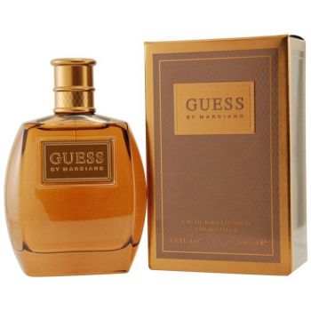 Guess by Marciano Man, Apa de Toaleta (Concentratie: Apa de Toaleta, Gramaj: 100 ml)