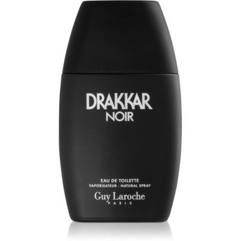 Guy Laroche Drakkar Noir Eau de Toilette pentru bărbați