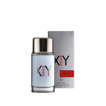 Hugo XY, Apa de Toaleta (Concentratie: Apa de Toaleta, Gramaj: 100 ml)