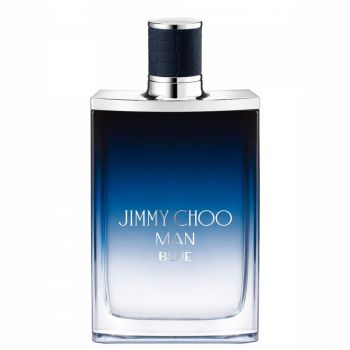 Jimmy Choo Man Blue, Apa de Toaleta (Concentratie: Apa de Toaleta, Gramaj: 100 ml Tester) ieftin