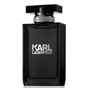 Karl Lagerfeld for Him, Apa de Toaleta, Barbati (Concentratie: Apa de Toaleta, Gramaj: 100 ml Tester) de firma original