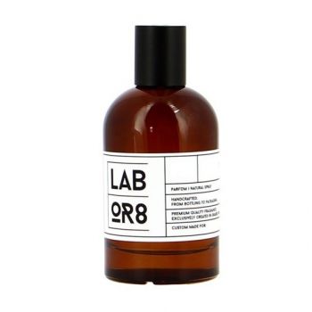 LABOR8, TIFERET 636, Apa de Parfum, Unisex (Gramaj: 100 ml) de firma original