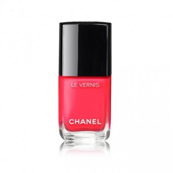Lac de unghii Chanel Le Vernis (Gramaj: 13 ml, Culoare produse: 524 Turban)