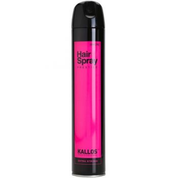 Lac Fixativ - Kallos Prestige Hair Spray Extra Strong 500ml ieftin