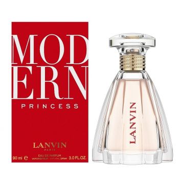 Lanvin Modern Princess, Apa de Parfum, Femei (Concentratie: Apa de Parfum, Gramaj: 90 ml)