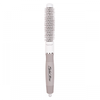 Perie ceramica rotunda Raphael Perrier Round Brush diametrul 19mm