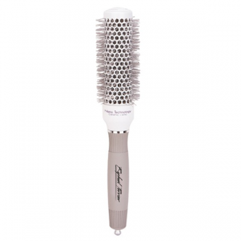 Perie ceramica rotunda Raphael Perrier Round Brush diametrul 32mm