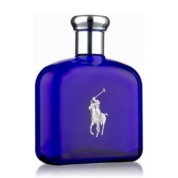 Ralph Lauren Polo Blue (Concentratie: Apa de Toaleta, Gramaj: 125 ml Tester)