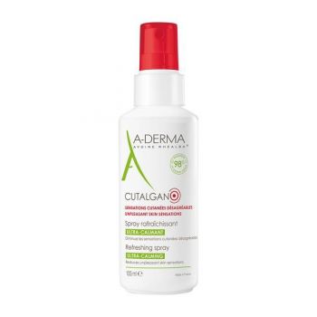 Spray Cutalgan, A-Derma, 100 ml