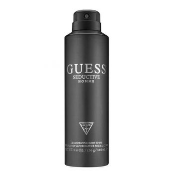 Spray de corp Guess Seductive Homme , 226 ml de firma original
