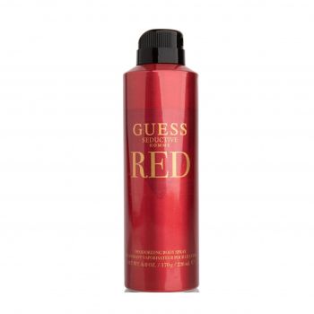 Spray de corp Guess Seductive Red, Barbati 226 ml de firma original