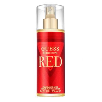 Spray de corp parfumat Guess Seductive Red Body Mist, Femei, 125 ml de firma original