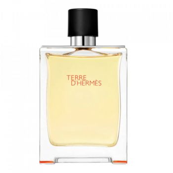 Terre D'Hermés Parfum, Barbati, Parfum Pur (Concentratie: Parfum pur, Gramaj: 200 ml)