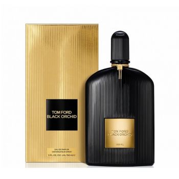 Tom Ford Black Orchid, Apa de Parfum, Femei (Concentratie: Apa de Parfum, Gramaj: 150 ml)
