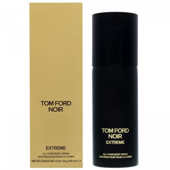 Tom Ford Noir Extreme Spray Parfumat Pentru Corp (Concentratie: Deo Spray, Gramaj: 150 ml)