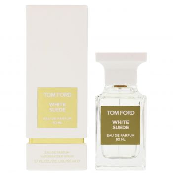 Tom Ford White Suede, Femei, Apa de Parfum (Concentratie: Apa de Parfum, Gramaj: 50 ml) de firma original
