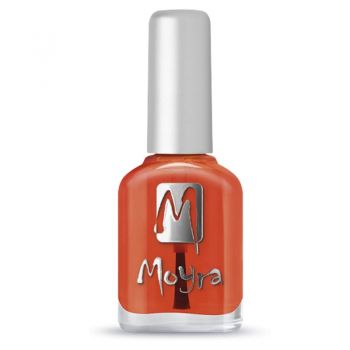 Ulei Cuticule Moyra Cherry - 12 ml de firma original