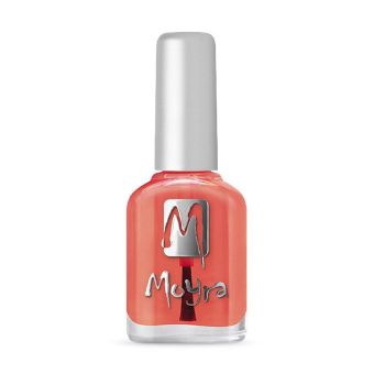 Ulei Cuticule Moyra Peach - 12 ml de firma original