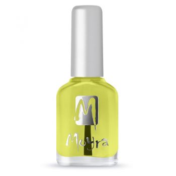 Ulei Cuticule Moyra Pineapple - 12 ml de firma original