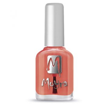 Ulei Cuticule Moyra Strawberry - 12 ml de firma original