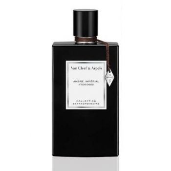 Van Cleef & Arpels Ambre Imperial (Concentratie: Apa de Parfum, Gramaj: 75 ml Tester) de firma original