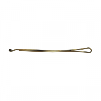 Agrafe de par Raphael Perrier Short Bobby Pins Bronze 5 cm 300 buc