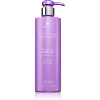 Alterna Caviar Anti-Aging Multiplying Volume balsam de păr pentru volum maxim